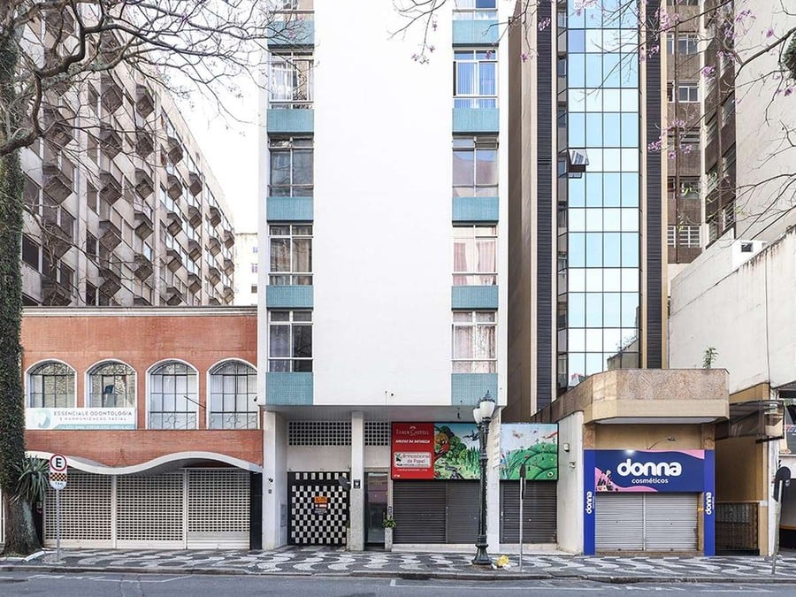 Baeta de Faria – foto 1