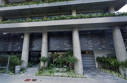 Bosco Centrale – foto 1