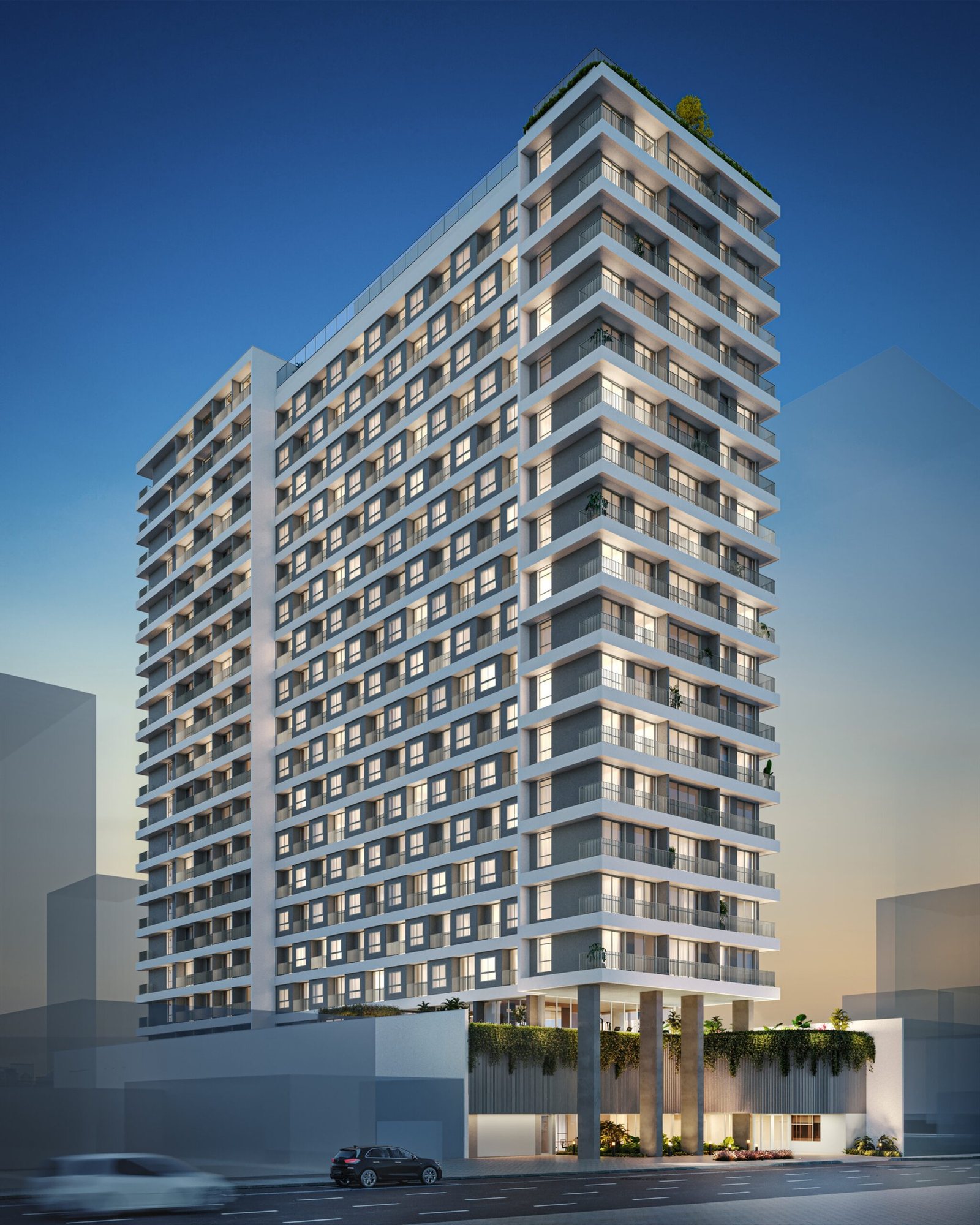 Core Palácio – foto 1