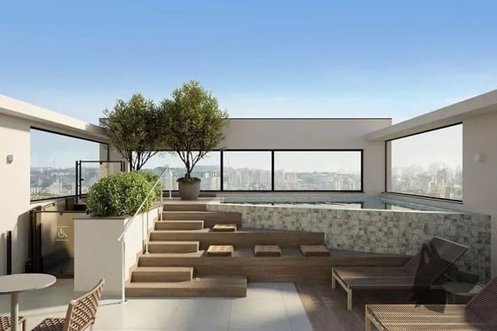Core Silva Jardim – foto 5