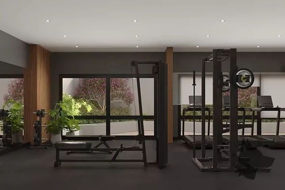Core Silva Jardim – foto 4