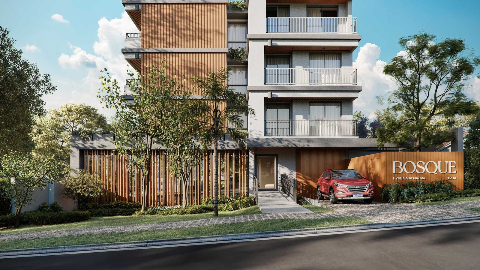 Fresta Hype Living – foto 2