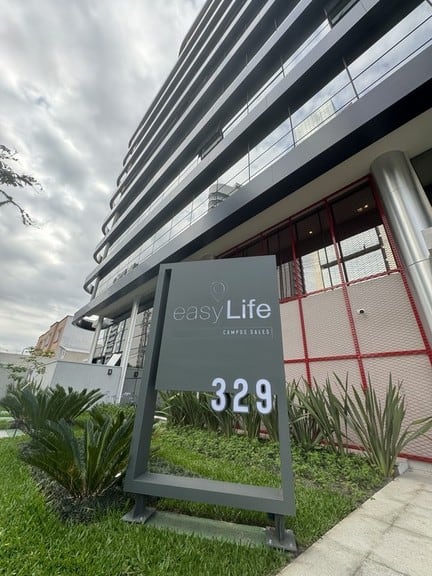Easy Life Campos Sales – foto 5