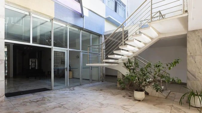 Edifício Brasílio de Araújo – foto 2