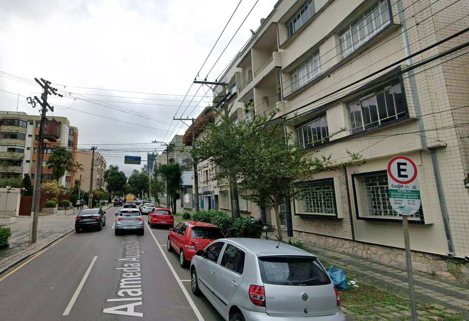 Edifício Clara Tereza – foto 3