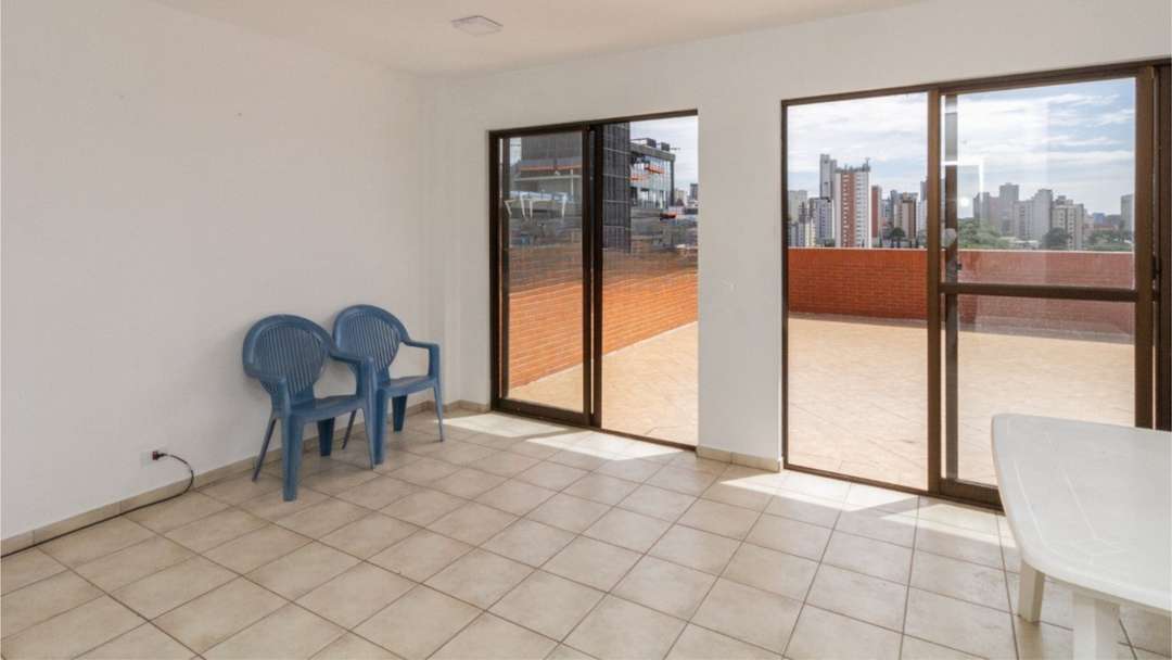 Edifício Heitor Villa Lobos – foto 4
