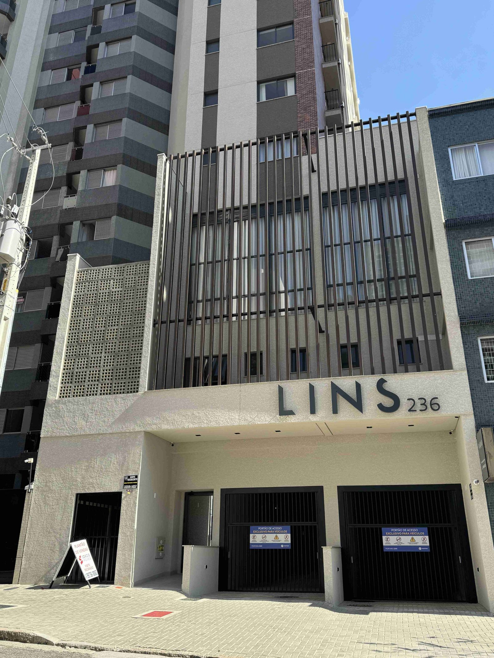 Lins 236 – foto 4