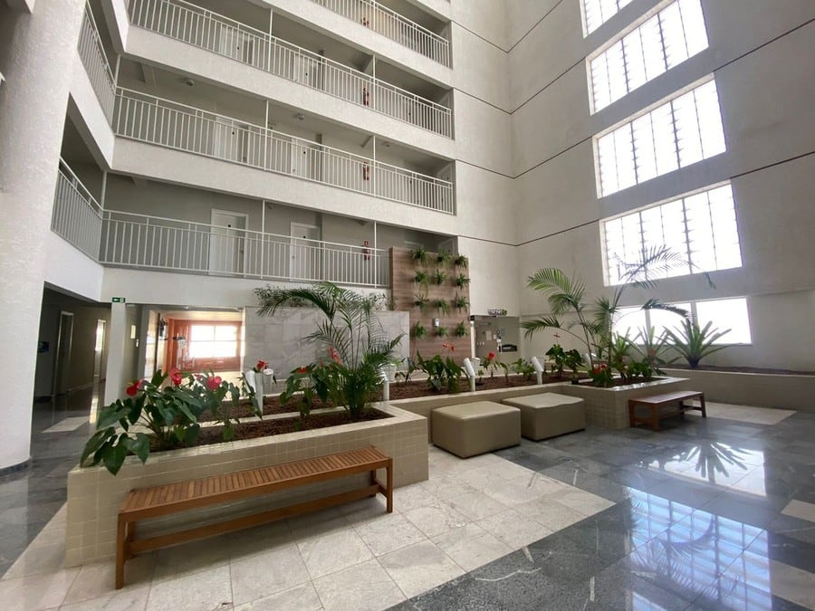 Living Smart Compact Residences – foto 1