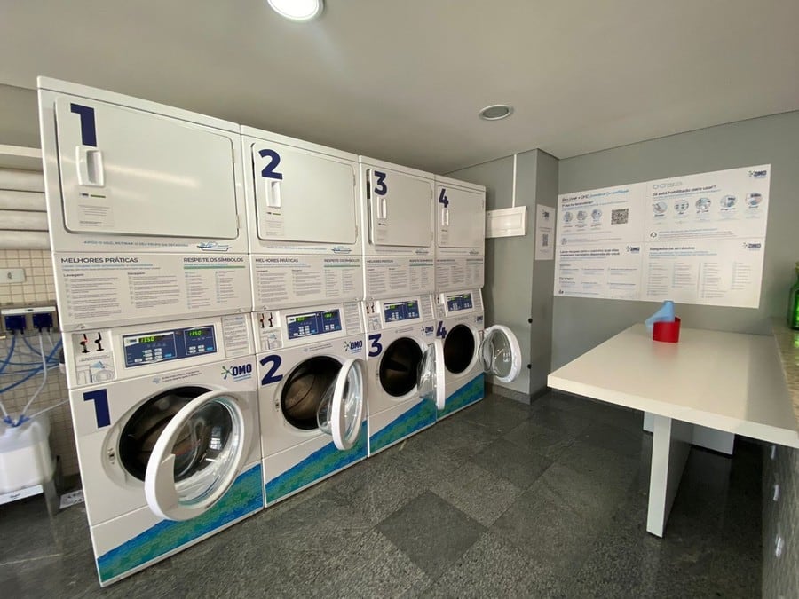 Living Smart Compact Residences – foto 2