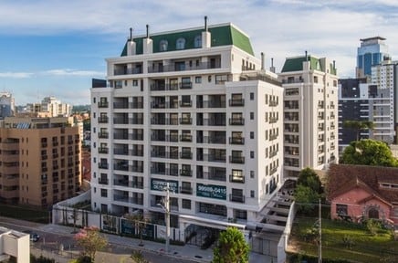 Maison Alto da Glória – foto 1