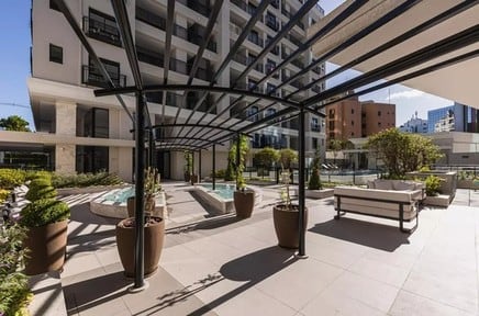 Maison Alto da Glória – foto 3