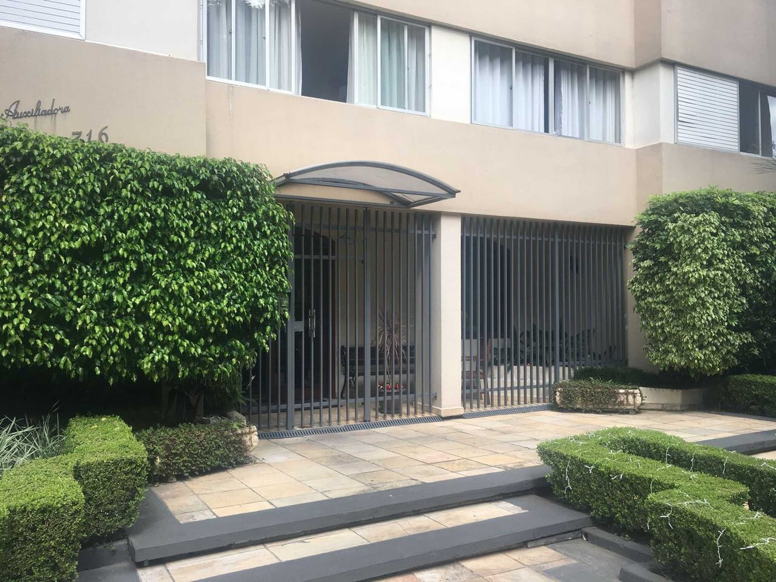 Nossa Senhora Auxiliadora – foto 2