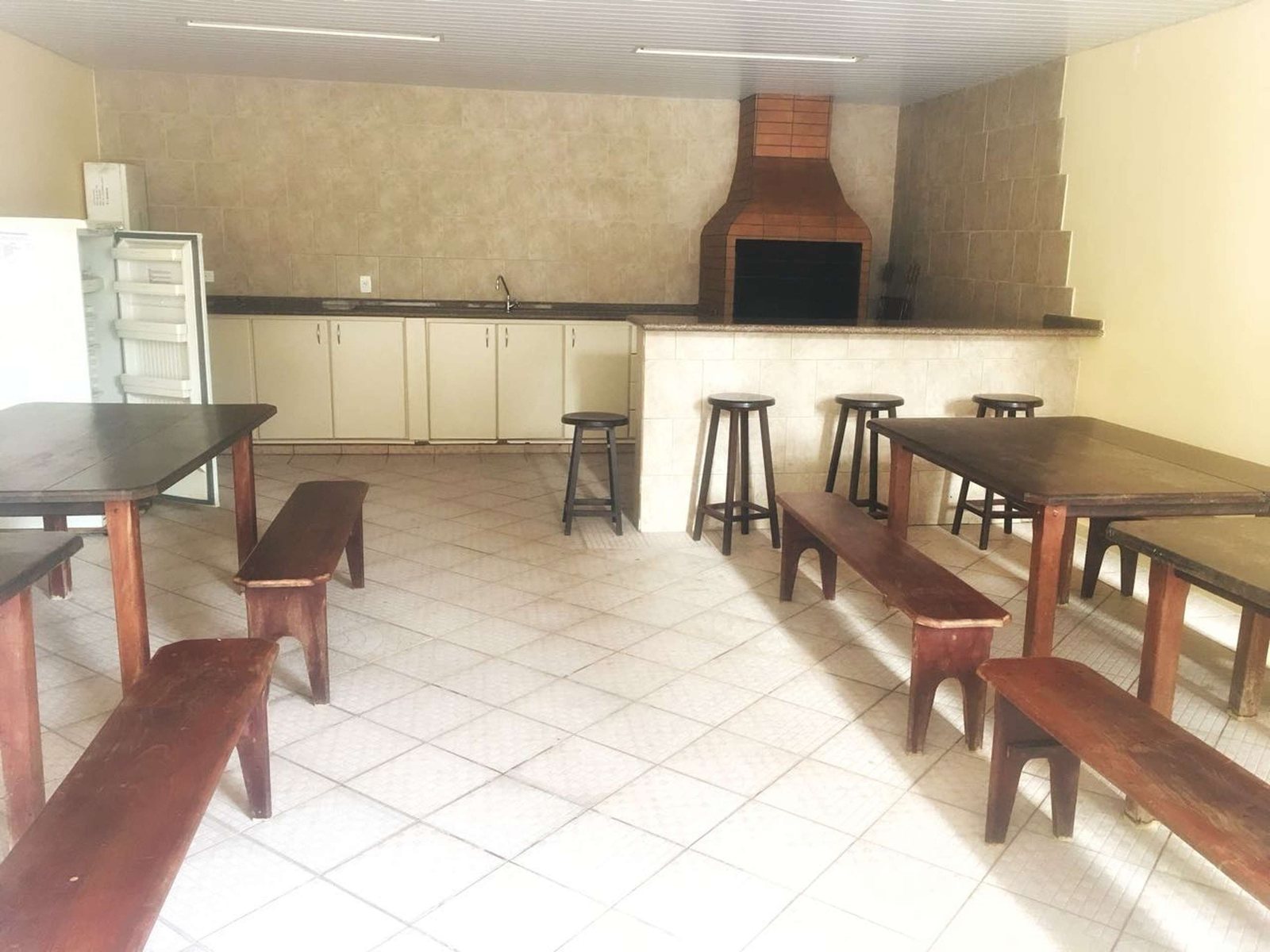 Nossa Senhora Auxiliadora – foto 1