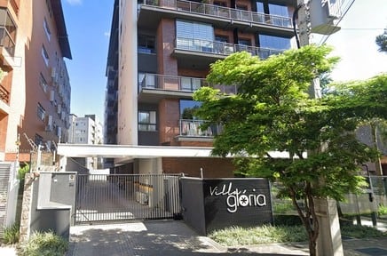 Villa Glória – foto 1