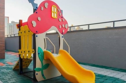 Villa Glória – foto 4