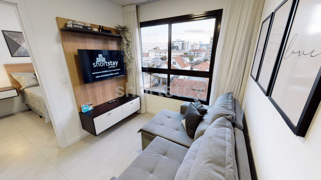 CWBe — Centro, Curitiba