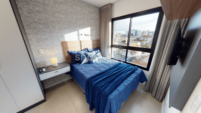 CWBe — Centro, Curitiba