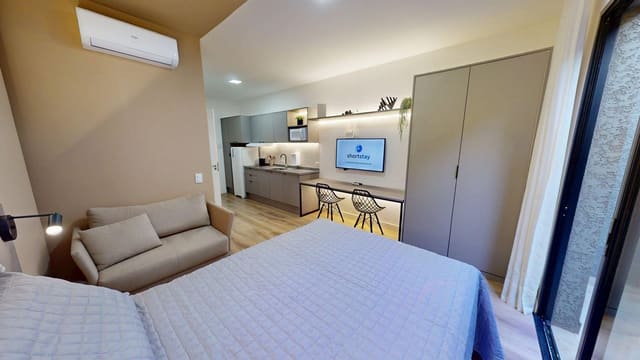 Easy Life Campus — Prado Velho, Curitiba