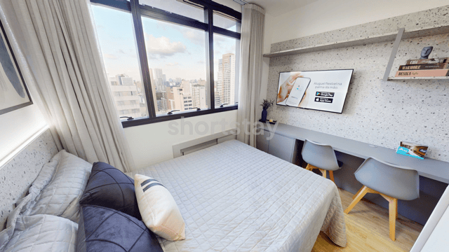 Elysia — Centro, Curitiba