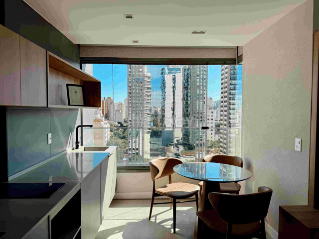 Homm Pinheiros - Image 1