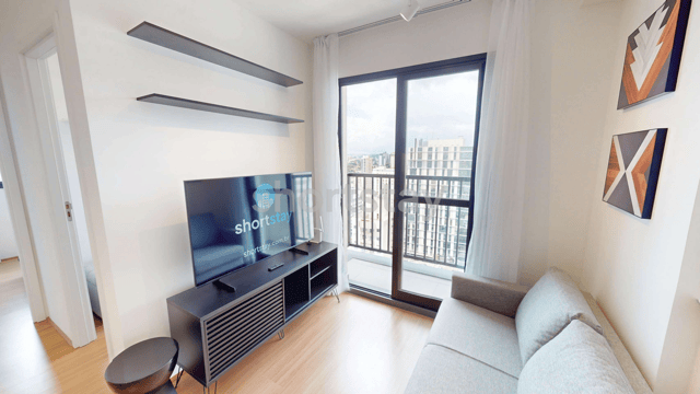 Ibiza Unique Home — Centro, Curitiba