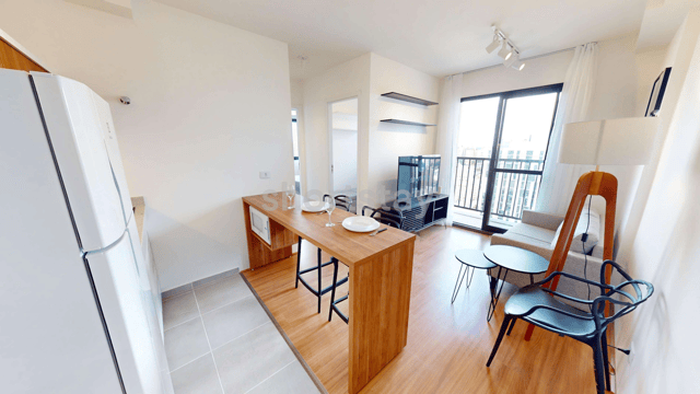 Ibiza Unique Home — Centro, Curitiba