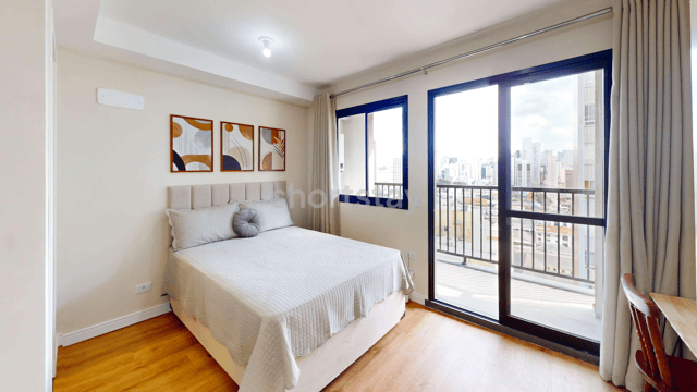 Ibiza Unique Home — Centro, Curitiba