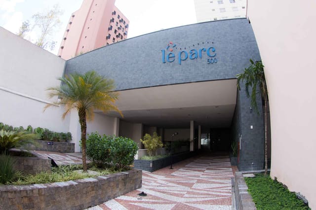Le Parc - Image 1