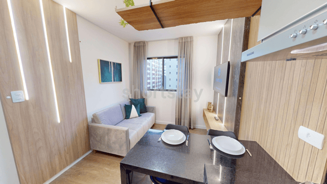Lins 236 — Centro, Curitiba