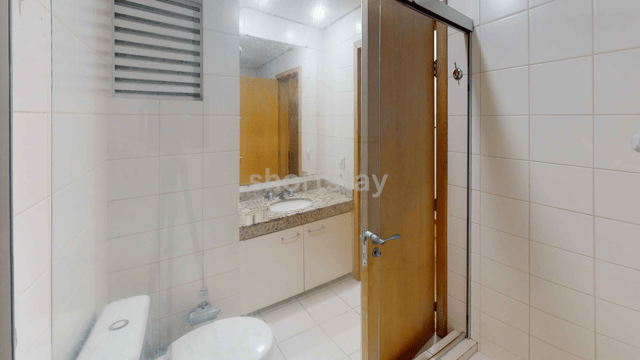 New Concept Smart Residence — Centro, Curitiba