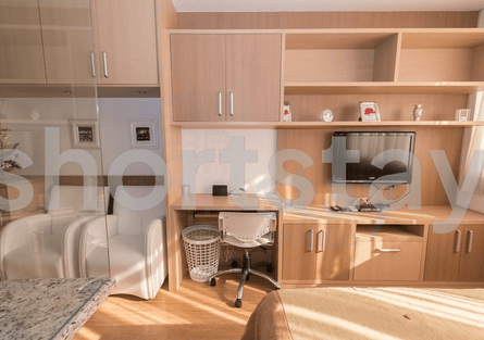 New Concept Smart Residence — Centro, Curitiba