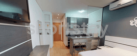 New Concept Smart Residence — Centro, Curitiba