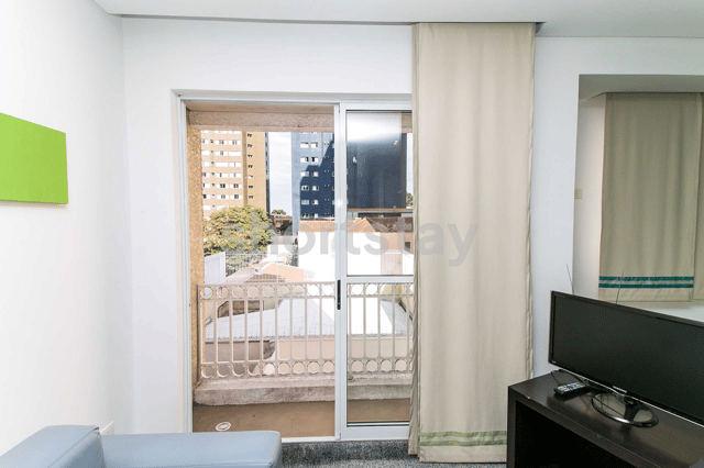 Prime House — Centro, Curitiba