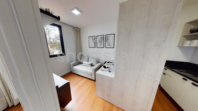 Princess Residence — Centro, Curitiba