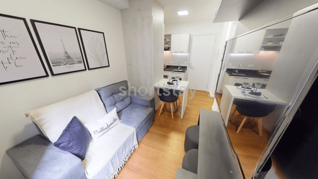 Princess Residence — Centro, Curitiba