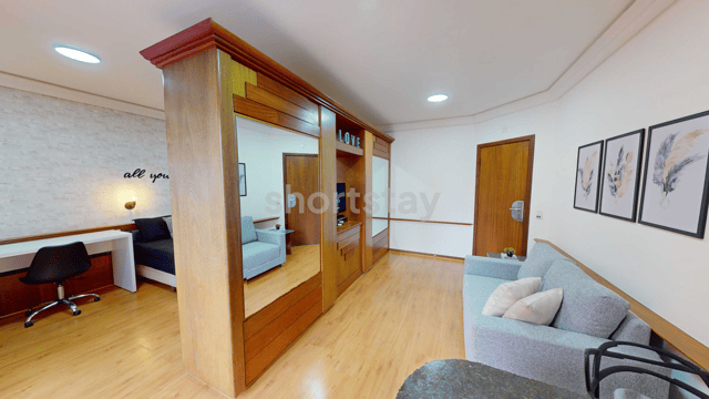 Residence Batel - Image 1