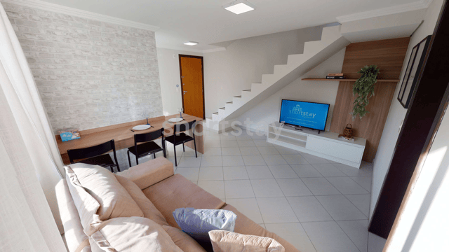 Residencial Leal — Centro, Curitiba