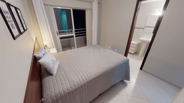 Residencial Leal — Centro, Curitiba