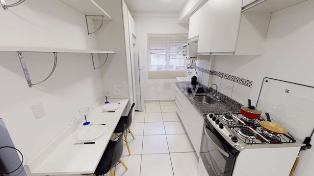 San Diego — Centro, Curitiba