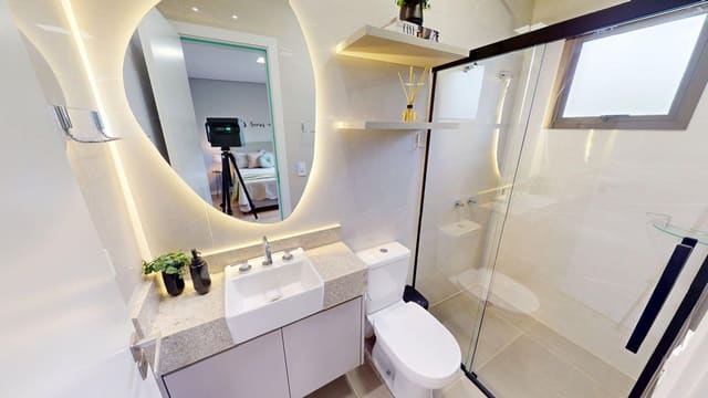 Stay Prudente — Centro, Curitiba