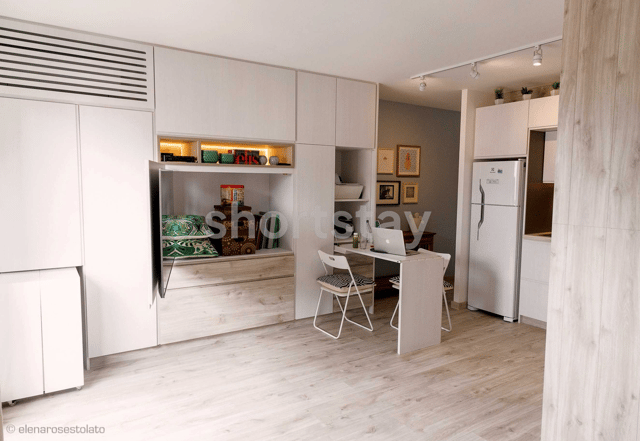 The Five — Centro, Curitiba