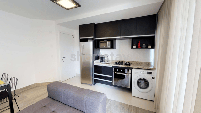 Vila Real — Alto da Rua XV, Curitiba